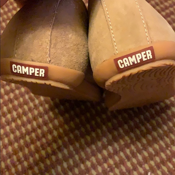 Camper shoes - Picture 4 of 4